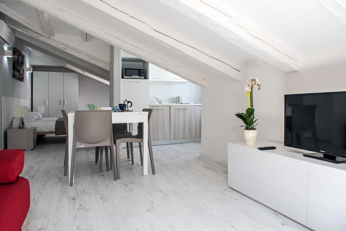 DOMO Apartments - Trieste Goldoni