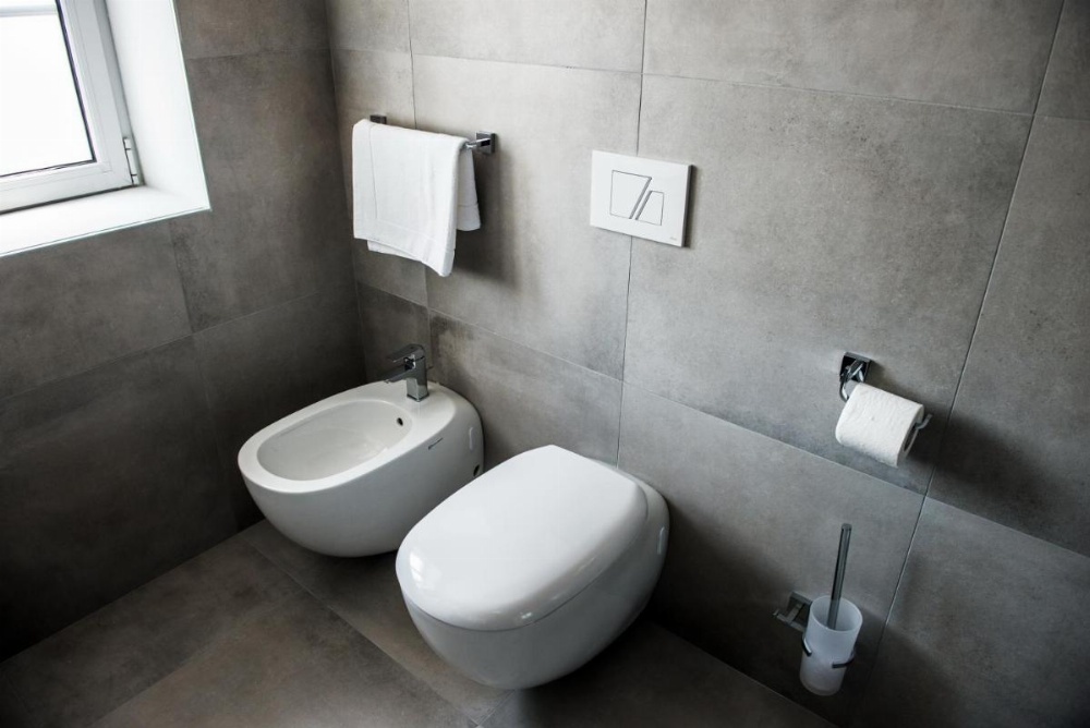 DOMO Apartments - Trieste Goldoni