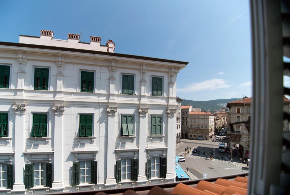 DOMO Apartments - Trieste Goldoni Image 6