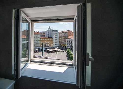 DOMO Apartments - Trieste Goldoni image 7