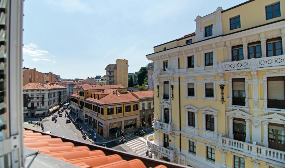 DOMO Apartments - Trieste Goldoni
