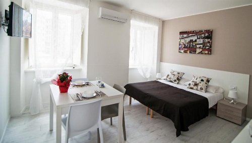 DOMO Apartments - Trieste Goldoni image 12