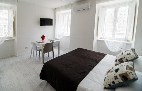 DOMO Apartments - Trieste Goldoni image 13