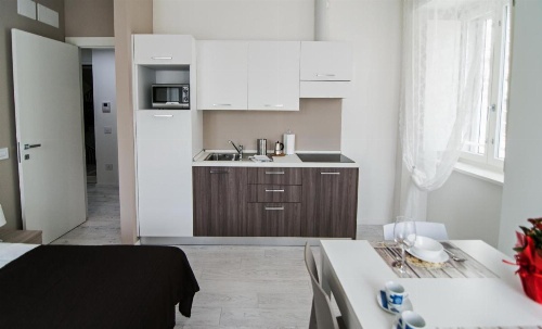 DOMO Apartments - Trieste Goldoni image 14