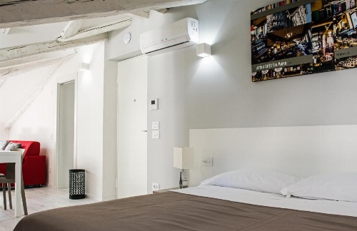 DOMO Apartments - Trieste Goldoni image 15